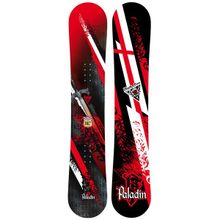 Сноуборд Black Fire Paladin