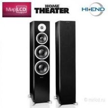 Dynaudio Excite X38 Matt Black Lacquer