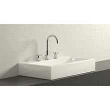 Смеситель Grohe Atrio 20008000 для раковины