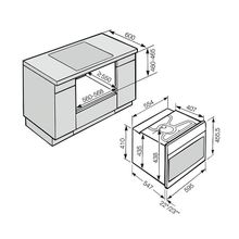 MIELE H 6100 BM EDST CLST