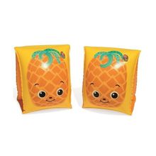 Нарукавники надувные Bestway 32042 "ананас", 25*15см (1127169)