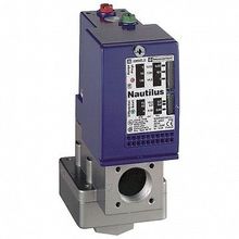выключатель давления,-1БАР, 2С О, 2 порога, 230В |  код. XMLCM02T2S12 |  Schneider Electric
