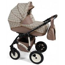 Alis Mateo F бежевая