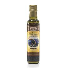 Масло пищевое Черный тмин Shams Natural Oils 250мл