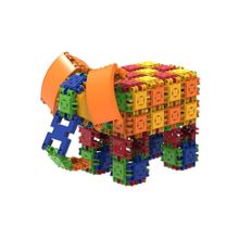 Конструктор CLICFORMERS 801005 Basic Set 150 деталей