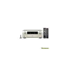 Denon AVR-4311 Premium Silver