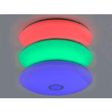ПМ: СитиЛюкс CL703A141G Старлайт Смарт RGB Св-к