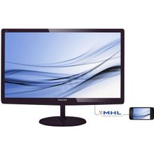 Монитор philips 227e6edsd (00 01), 21.5" (1920x1080), ips, vga (d-sub), dvi, hdmi