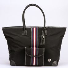 Progres Дорожная сумка 231535 черная