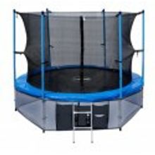 i-JUMP Classic 10ft blue