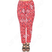 Лауме-Лайн «Преображение». Цвет: коралловый