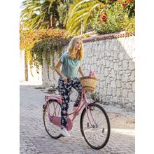 Женский комплект для дома и отдыха (SUхE 4498)