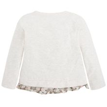 Mayoral молочный