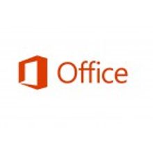 Office Standard 2016 Single Language Lic SA Pack OLP NL