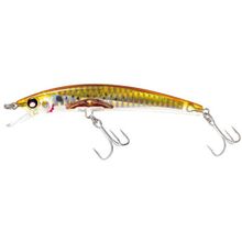 Воблер Crystal 3D Minnow 110F, арт.F977, HBK Duel Yo-zuri