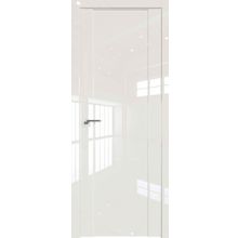  Двери ProfilDoors Модель 20L Цвет Магнолия люкс