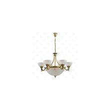 MW-Light 317012209 Афродита люстра подвесная