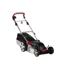 Газонокосилка электрическая AL-KO Silver Premium 470 E (1600Вт, 46см, сборник 65л, 25.8кг, колеса 200 280мм)