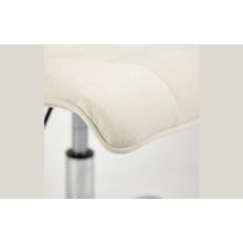 Tetchair Кресло ZERO, молочный