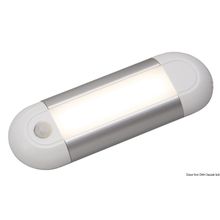 Osculati Plafoniera di servizio a LED acc. Auto sens. Posiz, 13.199.06