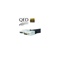 HDMI-HDMI Кабель QED One 1.5m
