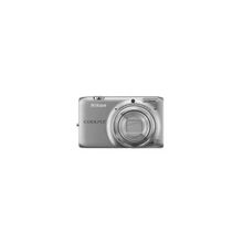 Фотоаппарат Nikon Coolpix S6500 Silver