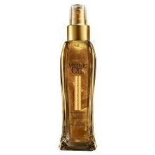 масло для волос L’Oreal Professionnel Mythic Oil Митик Ойл, 100 мл, мерцающее