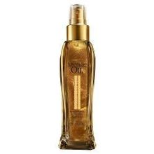 масло для волос L’Oreal Professionnel Mythic Oil Митик Ойл, 100 мл, мерцающее