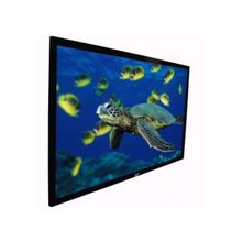 Экран проекционный на раме Elite Screens R150WH1