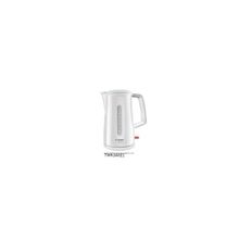 Bosch twk-3a011 белый(чайник электрический)