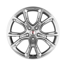 Колесные диски RepliKey RK L185 Jeep Grand Cheeroke 8,5R20 5*127 ET35 d71,6 HB [86858131550]