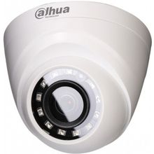 Купольная камера видеонаблюдения DAHUA DH-HAC-HDW1000RP-0280B-S3