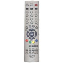 Пульт Huayu Toshiba RM-D602 (TV,DVD,VCR Universal)