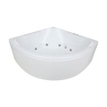 Ванна г м BAS Ривьера 1610*1610