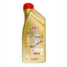 Castrol Castrol EDGE Professional for Volvo Cars A5 0W-30 TITANIUM 1л