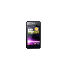 LG LG Optimus 3D Max P720 Black