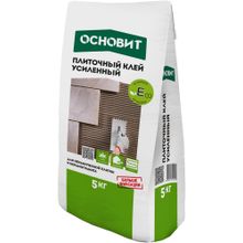 Основит Мастпликс Eco AC 12 Ld 5 кг