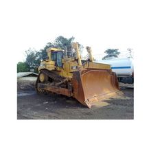 Бульдозер Caterpillar CAT D 10 R 2004 года.