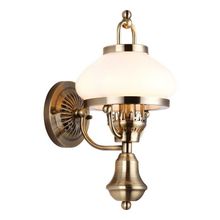 Бра Arte Lamp A3560AP-1AB ARMSTRONG