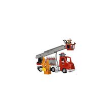 Игрушка Lego (Лего) Дупло Пожарный грузовик 5682