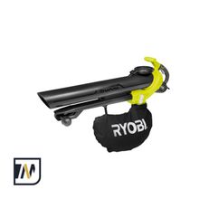 Садовый пылесос Ryobi RBV3000CESV