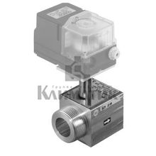 238833 Заслонка DUNGS DMK 520-P   SAD 1.2 ø46 GAS