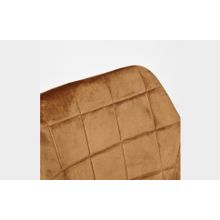 Tetchair Кресло BEATA (mod. 8266), коричневый (G-062-61) черный