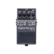 Педаль BOSS RV-5 Digital Reverb для электрогитары