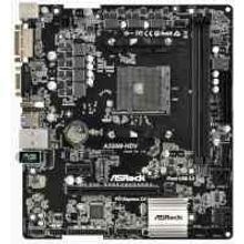 ASRock ASRock A320M-HDV