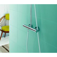 Душевая стойка Grohe Euphoria 150 27932000