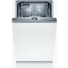 Встраиваемая посудомоечная машина Bosch SPH4HKX11R (45 см)