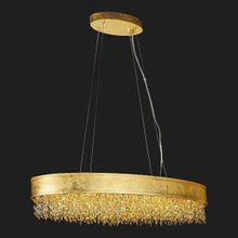 Lucia Tucci Fabian 1550.17 oro LED