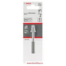 Bosch Алмазное сверло 6 мм Bosch Standard for Ceramic (2608580890 , 2.608.580.890)