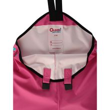 Oldos Брюки-дождевики для девочки "Женева" 3AR8PT04